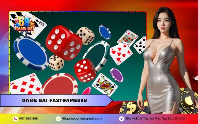 Game Bài Fastgame888