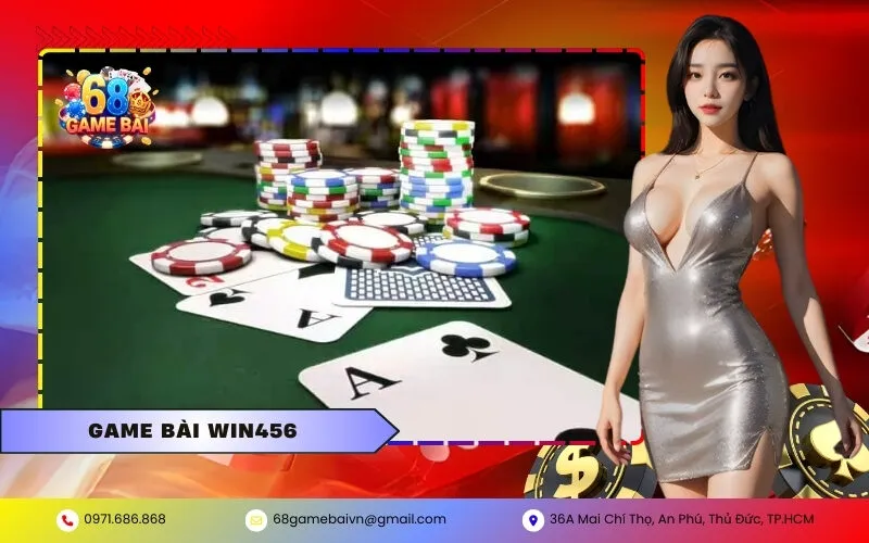 Game Bài Win456