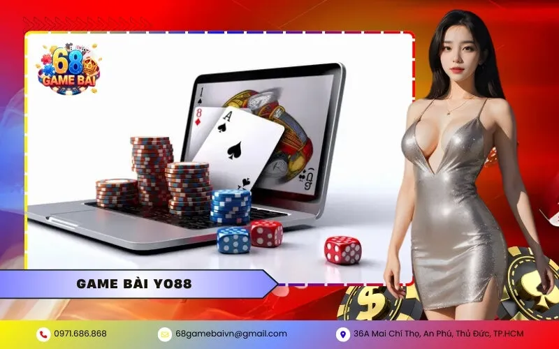 Game Bài Yo88