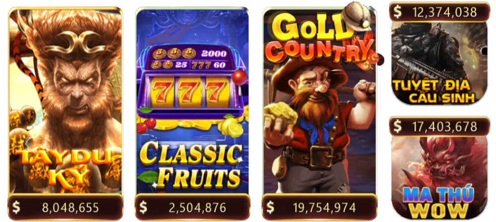 slot game 68gamebai